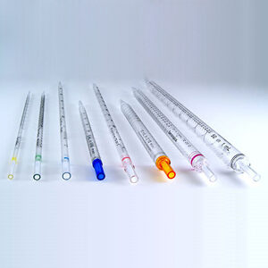 introduction to serological pipets
