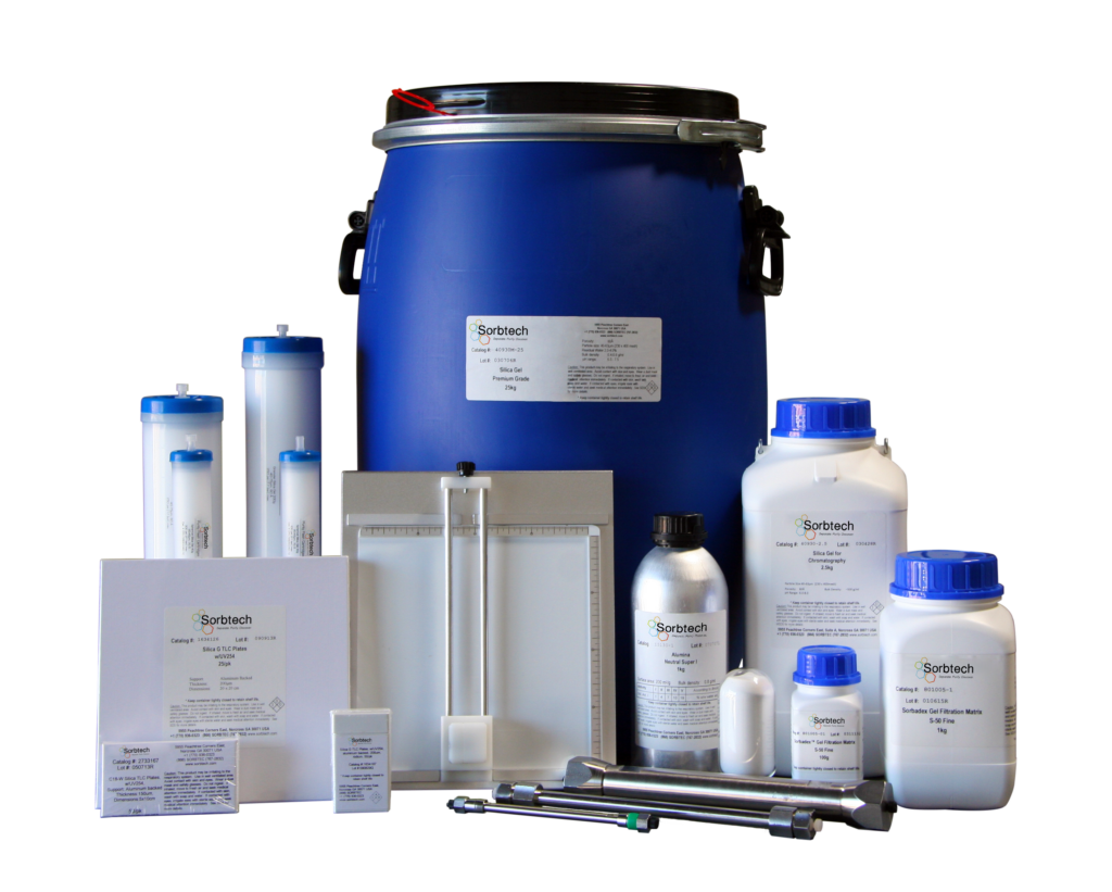 Chromatography Sorbent Technologies, Inc.