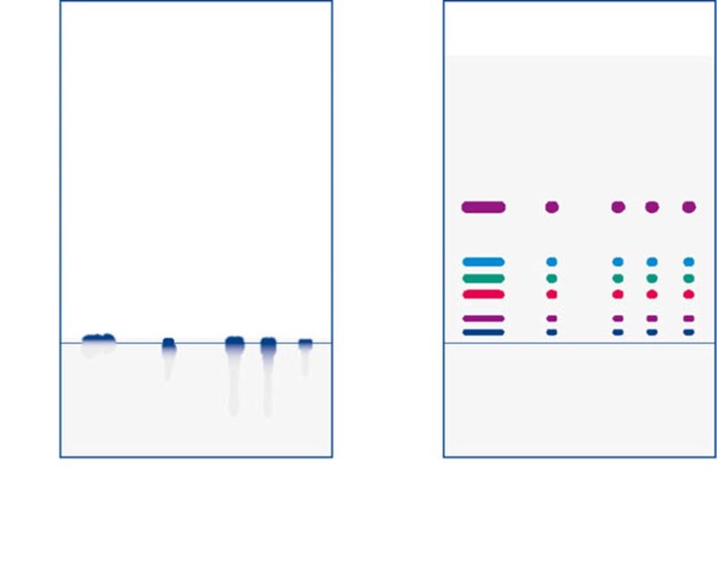 Prep TLC Plates Sorbent Technologies, Inc.