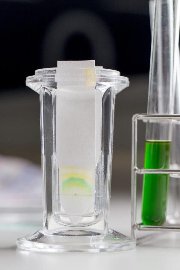 Thin Layer Chromatography (TLC) Sorbent Technologies, Inc.