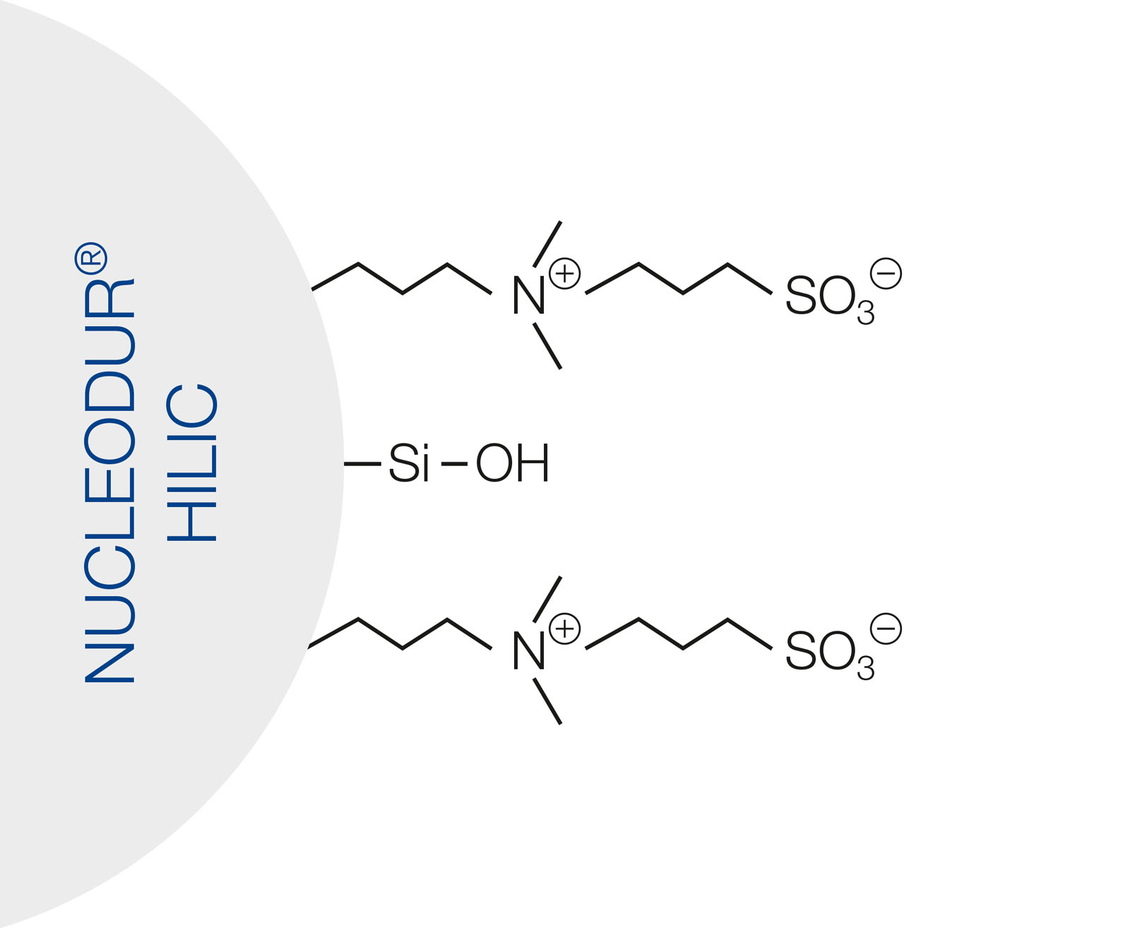 NUCLEODUR_C18 Pyramid