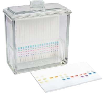 thin layer chromatography beginners