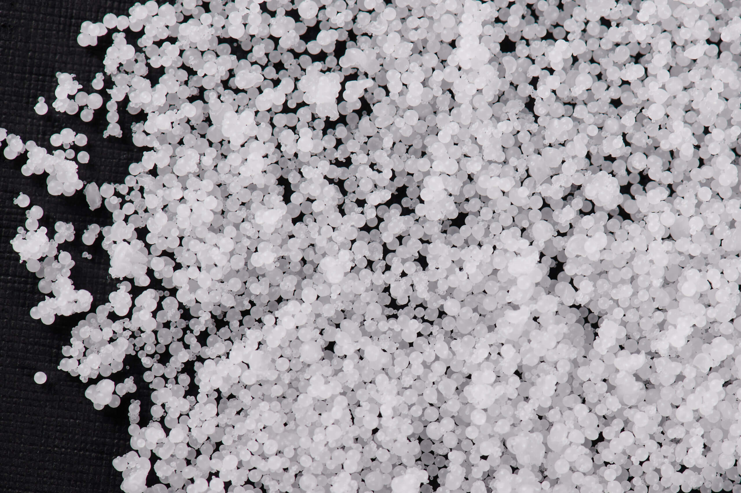 Spherical Silica Gel