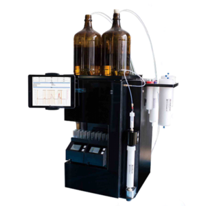 SepaBean - Automated flash chromatography