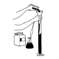 Dry Column Chromatography (DCC) | Sorbent Technologies, Inc.