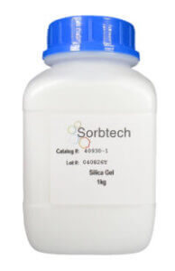 Silica Gel Standard Flash Grade 40930H 200×310 Silica Gel Standard Flash Grade 40930H