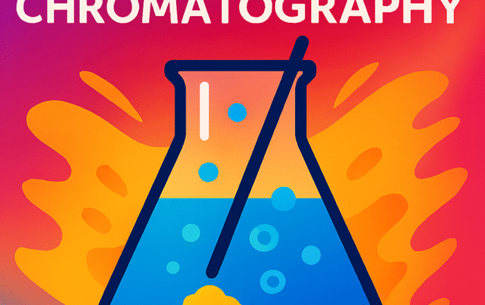 Soluble Chromatography