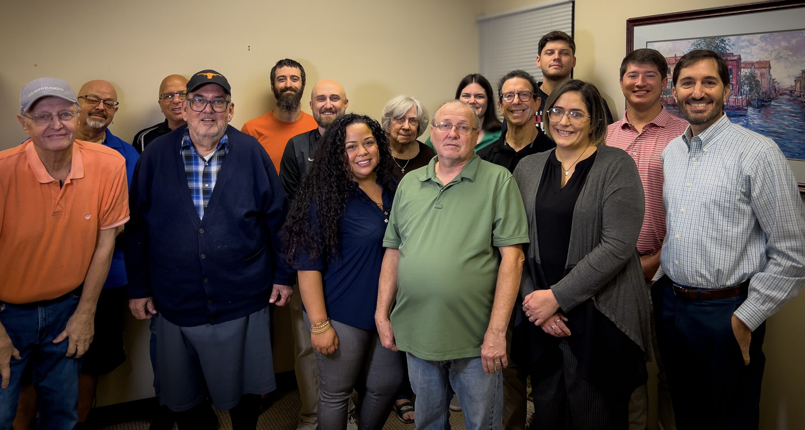 sorbtech team oct 2025