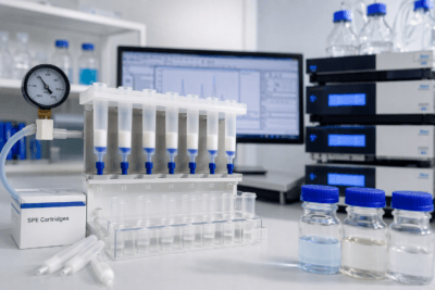spe solid phase extraction